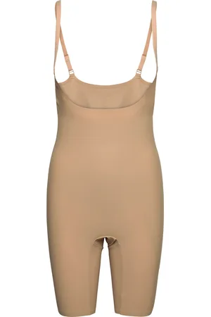 Lindex Shapewear Bodysuit Biker Open