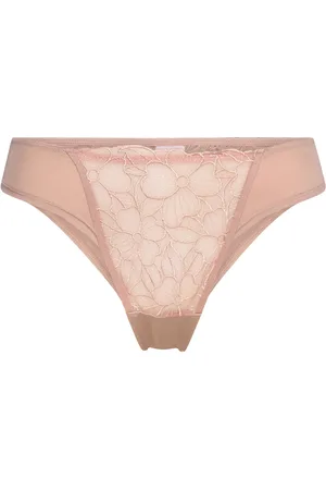 Hunkemöller Anya Hl Brazilian R Pink