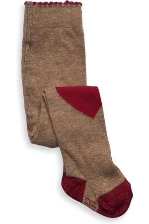 Hust & Claire Hcfrankie - Tights Brown