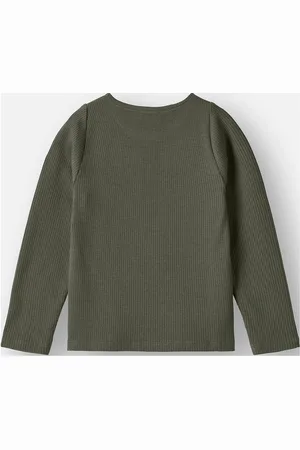Fliink Kenna Ls Blouse