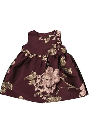 Marmar Copenhagen Daelyna Burgundy