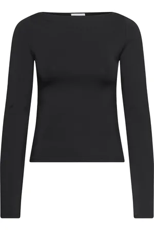 Weekday Boatneck Long Sleeve