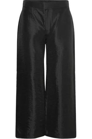 Lindex Trouser Maud Cr