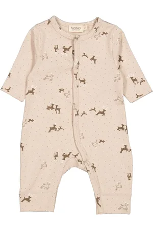 Marmar Copenhagen Ruka Beige