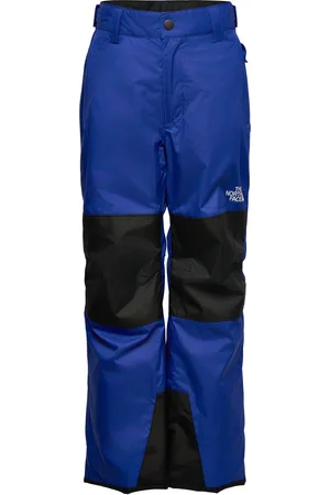 The North Face B Freedom Insulated Pant Blue