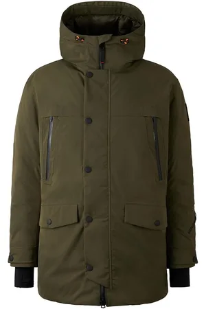 FIRE & ICE Jesper-T Khaki