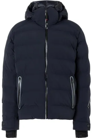 FIRE & ICE Tec-Luka Navy