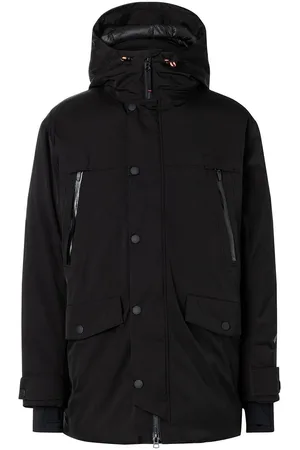FIRE & ICE Jesper-T