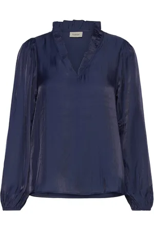 FRANSA Fryolanda Bl 2 Navy