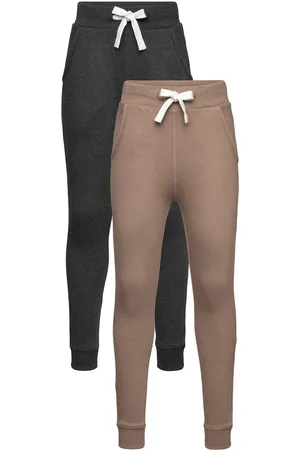Minymo Basic 36 -Sweat Pant Brown