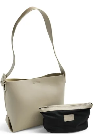 Pieces® Pcuma Daily Bag Noos Cream