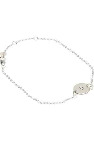 Jane Koenig Lovetag Bracelet