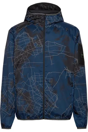 HUGO BOSS J_Roders Navy