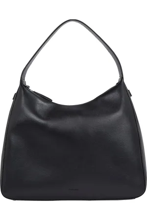Calvin Klein Ck Sense Medium Shopper Black