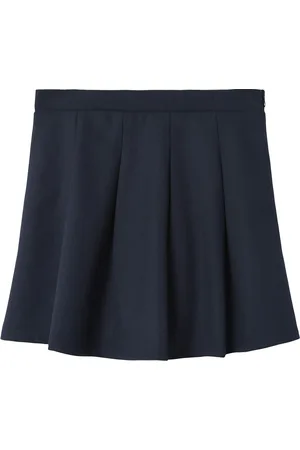 NAME IT Nkfnuramel Skirt Plt Navy