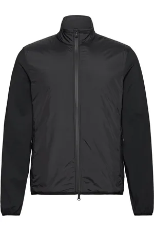 J Lindeberg Davida Hybrid Jacket