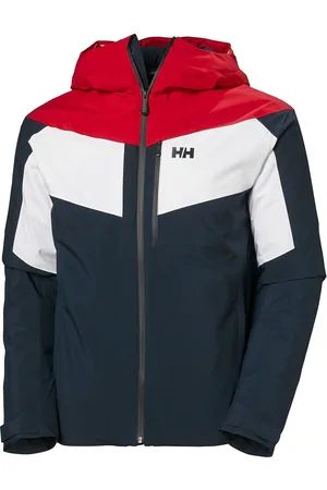 Helly Hansen Carv Lifaloft 2.0 Jacket