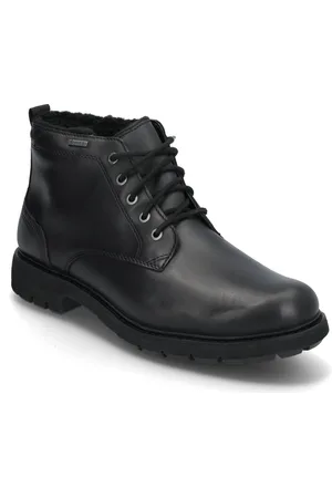 Clarks Batcombemixgtx G Black