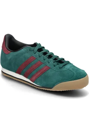 adidas Adidas K 74 Green