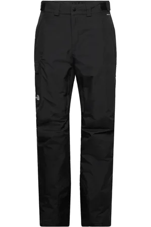 The North Face M Freedom Insulated Pant Black
