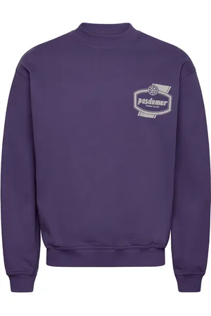 PAS DE MER St D Island Crewneck