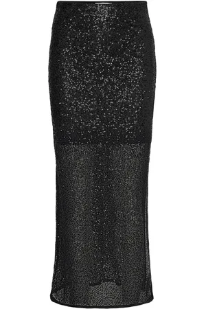 Soaked in Luxury Sladea Skirt