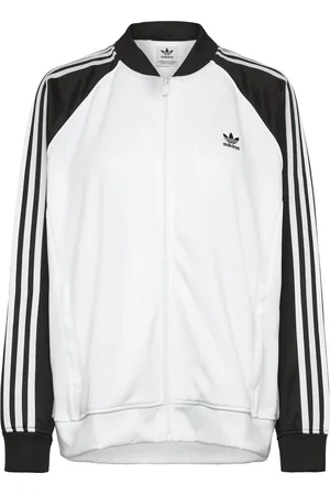 adidas Sst Tt Loose White