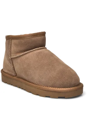 Sofie Schnoor Boot Low Brown