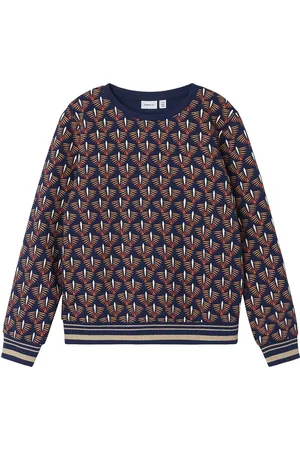NAME IT Nkfnoya Ls Swe Bru Ps Navy