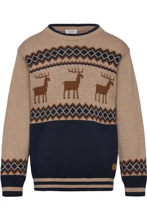 Hust & Claire Hcpelle - Jumper Beige