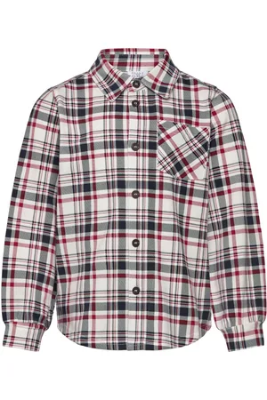 Hust & Claire Hcravn - Shirt Patterned