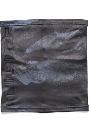 Quiksilver Misty Collar Grey