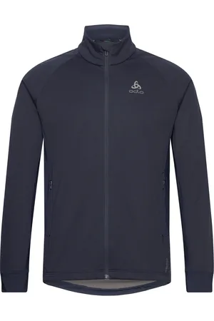 Odlo Jacket Brensholmen Navy