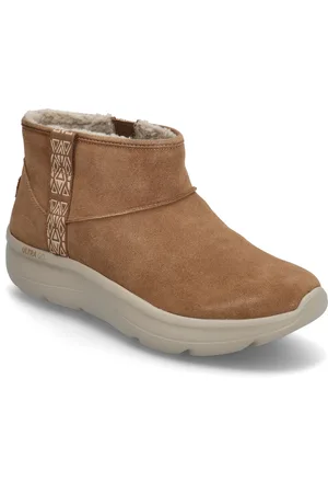 Skechers On-The-Go Encore - Fireside Beige