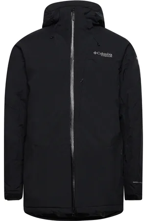 Columbia Winter District Iii Jacket