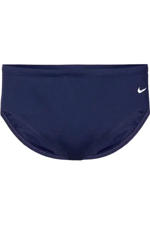Nike Nike Hydrastrong Solid Brief Navy