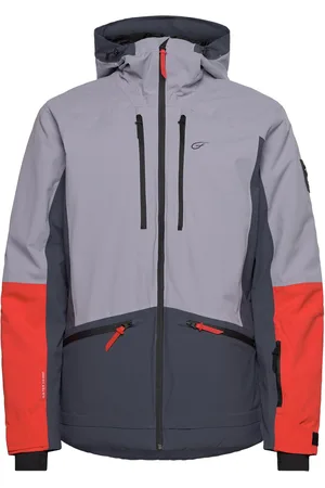 Five Seasons Brixen Jkt M Grey