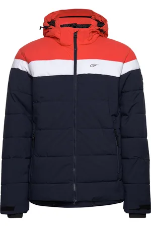 Five Seasons Pizol Jkt M