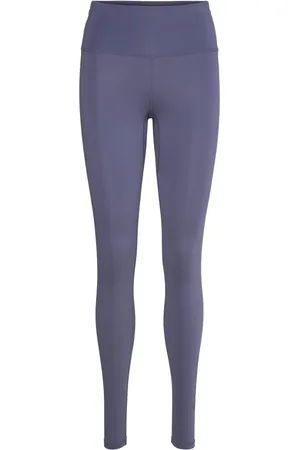 Björn Borg Borg Logo Tights Blue