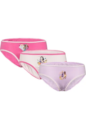 Disney Panties Patterned