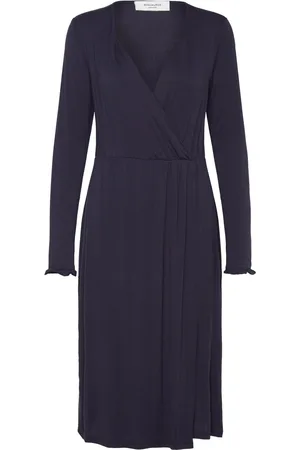 Rosemunde Biarritz Ls Dress