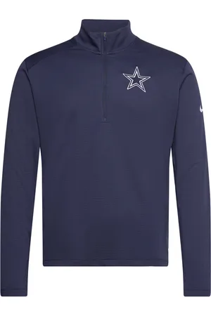 Nike Nike Pacer Half Zip Navy