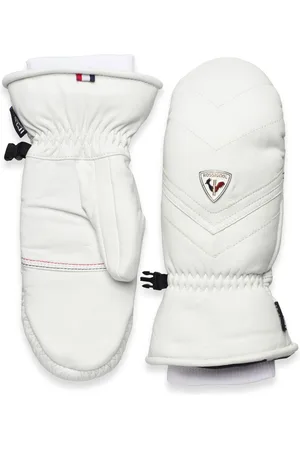 Rossignol W Select Lth Impr M Gloves