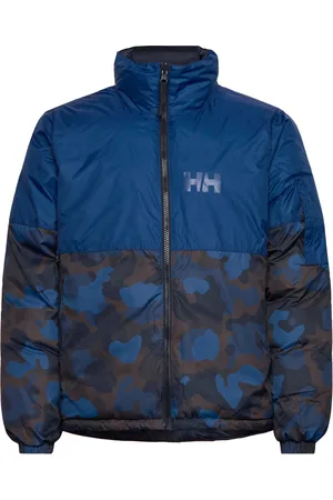 Helly Hansen Active Reversible Jacket Navy