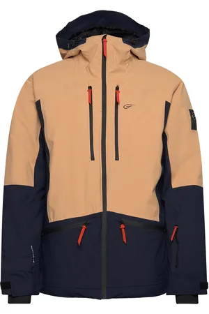 Five Seasons Brixen Jkt M Beige