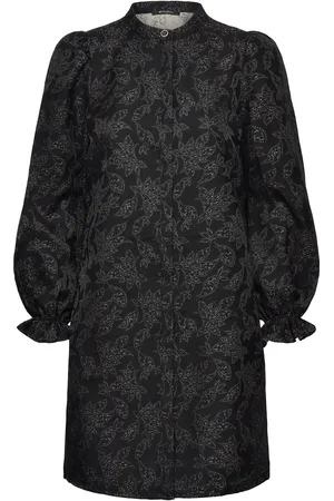 Bruuns Bazaar Larkspurbbsinaja Dress