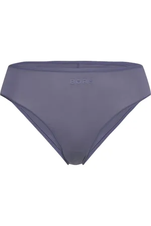 Björn Borg Lyocell Cheeky Brief 1P Purple