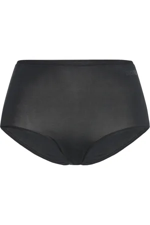 Björn Borg Core Lyocell Highwaist Brief 1P Black