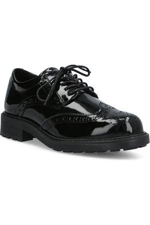 Clarks Orinoco2 Limit D Black