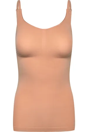 Rosemunde Rhcuba Top Shapewear Beige
